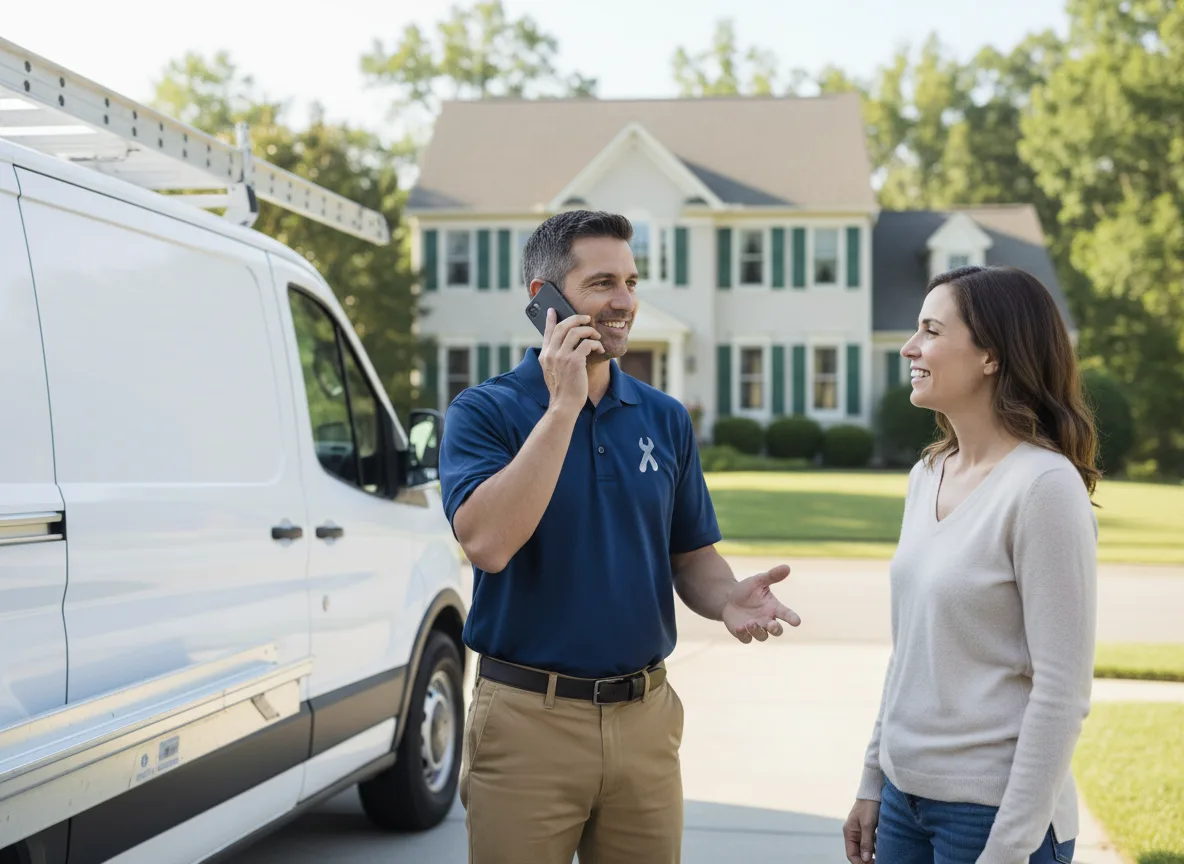 Home Gutter Service Bloomery, WV FAQs